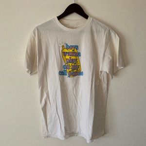 RARE Brockhampton Saturation III Tour shirt